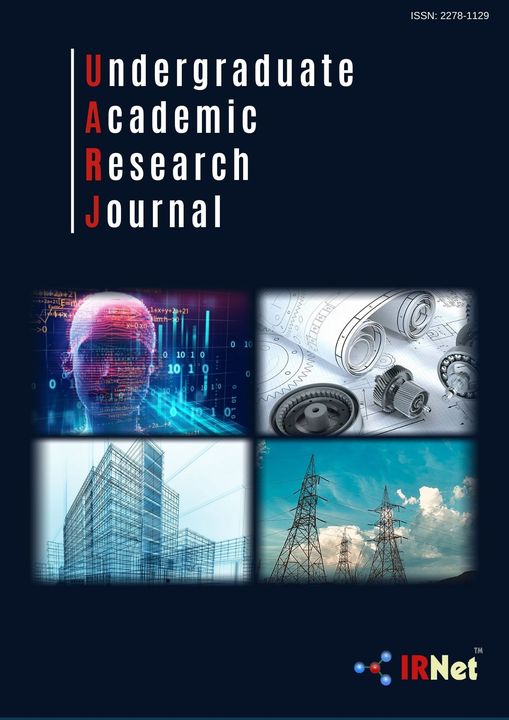 Undergraduate Academic Research Journal (UARJ)